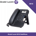 Alcatel Lucent 8018 DeskPhone
