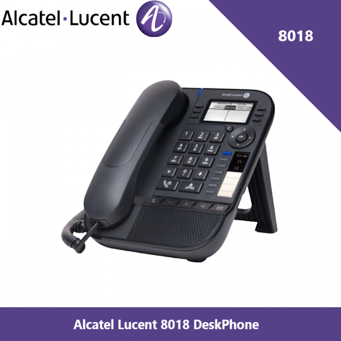 Alcatel Lucent 8018 price