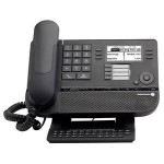 Alcatel-Lucent 8028s Premium IP Desk Phone