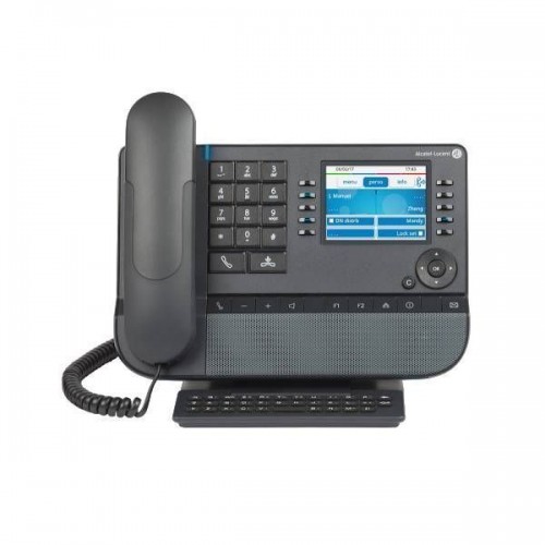 Alcatel Lucent 8058s Premium Deskphone 3MG27203WW