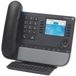 Alcatel-Lucent 8058s Premium IP Desk Phone