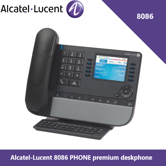 Alcatel-Lucent 8086 price