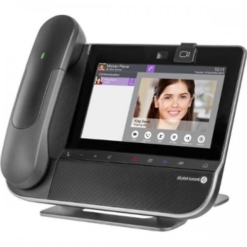 ALCATEL-LUCENT 8088 TÉLÉPHONE DE BUREAU INTELLIGENT