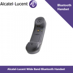Alcatel-Lucent Wide Band Bluetooth Handset