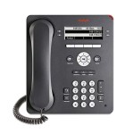Avaya 9504 Digital Deskphone 