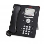 Avaya 9611G IP Deskphone