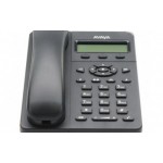 Avaya E129 SIP Deskphone