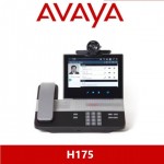 Avaya H175 Video Collaboration Station Video Phone