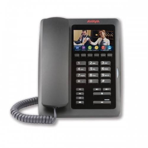 Appareil IP Avaya H249
