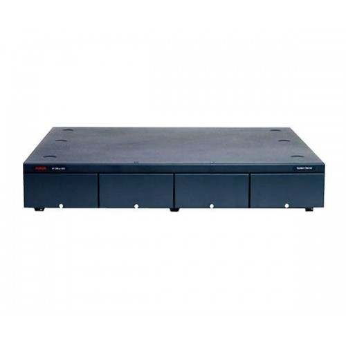 Avaya IP500 V2 Control Unit