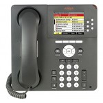 Avaya VoIP Phone 9640 D