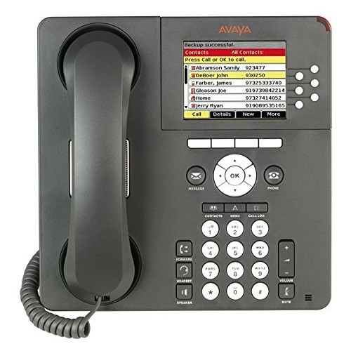 Avaya VoIP Phone 9640 D