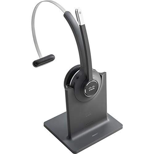 سماعة سيسكو 561 أحادية اللون لاسلكية DECT