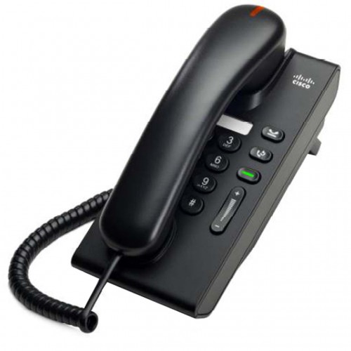 Cisco 6901-Bk Unified IP Phone