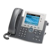 Cisco 7945G Gigabit IP Phone - CP-7945G