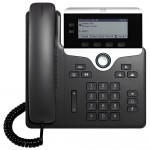 Cisco CP-7821-K9 UC IP Phone