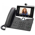 Cisco CP-8865 IP Phone