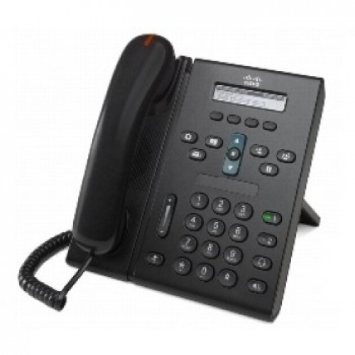 Cisco CP6921 IP Phone