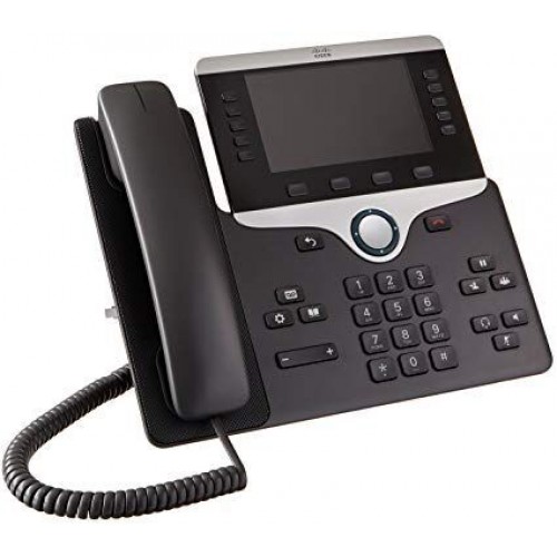 Téléphone IP Cisco 8851