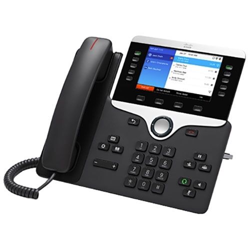 Cisco IP Phone 8861