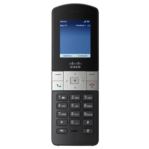 هاتف سيسكو SPA302D DECT