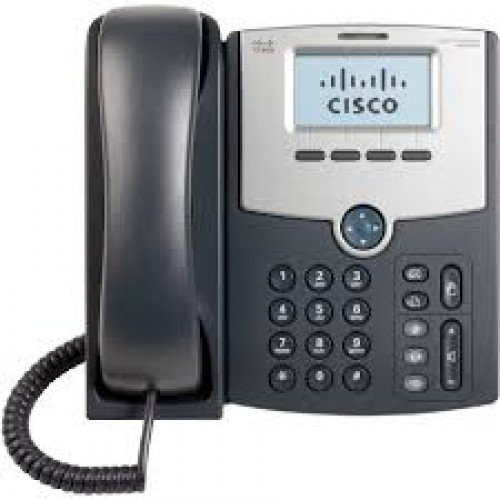 Cisco SPA502G 1-Line IP Phone