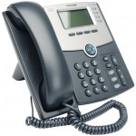 Cisco SPA504G 4-Line IP Phone