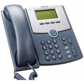 Cisco SPA512G 1-LINE IP PHONE