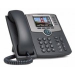 Cisco SPA525G2 IP Phone 
