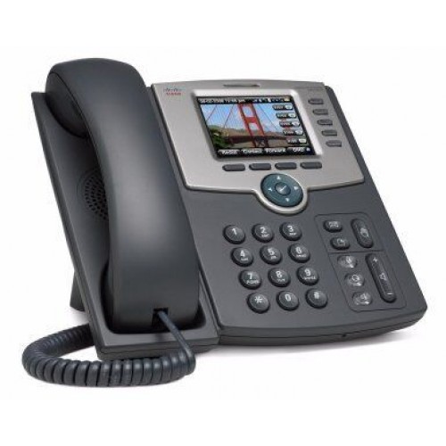 Cisco SPA525G2 IP Phone