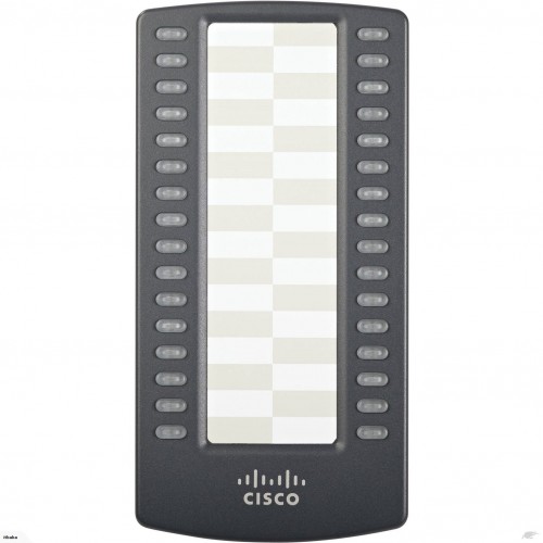 Console opérateur Cisco SPA932 à 32 boutons