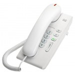 Cisco UC PHONE 6901 WHT SLIMLINE HANDSET