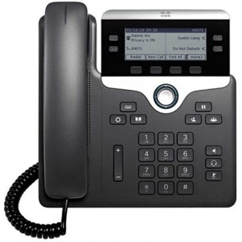 Cisco UC Phone CP-7861-K9