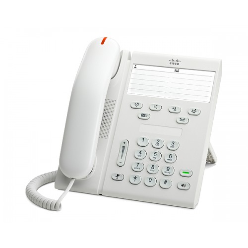 Cisco Unified IP Phone 6911