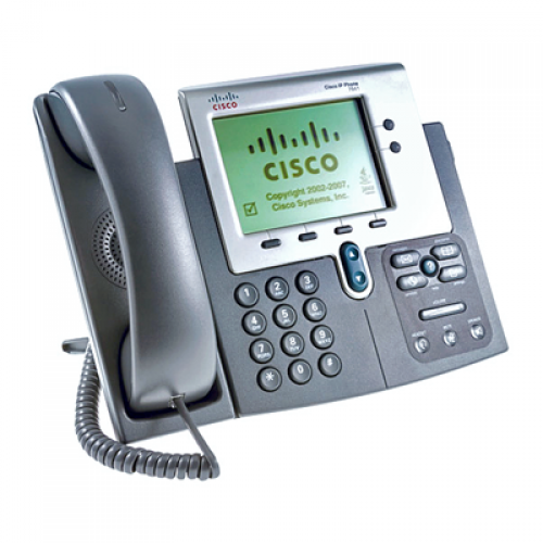 Cisco Unified IP Phone 7941G