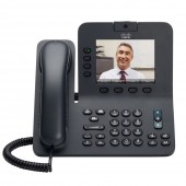 Cisco Unified IP Phone 8945