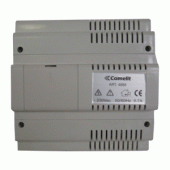 Comelit 4888C Colour Mixer power System 