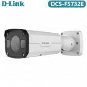 D-Link DCS-F5732E 2MP VF Network Bullet Camera