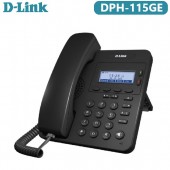 D-Link DPH-115GE IP Phone