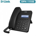 D-Link DPH-115SE IP Phone