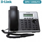 D-Link DPH-120SE/F2 iP Phone System