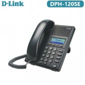 D-Link (DPH-120SE) IP Phone