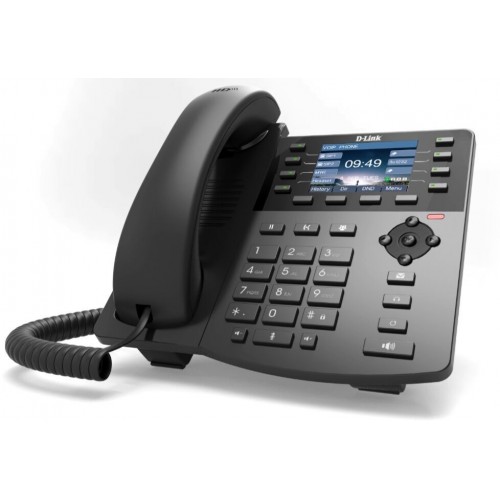 D-Link (DPH-150SE/F5) SIP Phone system