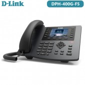 D-Link DPH-400G-F5 IP Phone