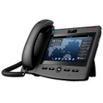 D-Link DPH860S Android IP Video Phone