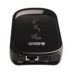 D-Link (DPR-1020) USB Multifunction Print Server