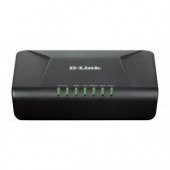 D-Link (DVG-5102S) ANALOG VoIP TELEPHONE ADAPTER