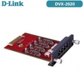 D-Link DVX-2020 IP PBX