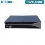 D-Link DVX-8000 IP Telephony System