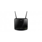 D-Link DWR-953 Wireless AC750 4G LTE Router